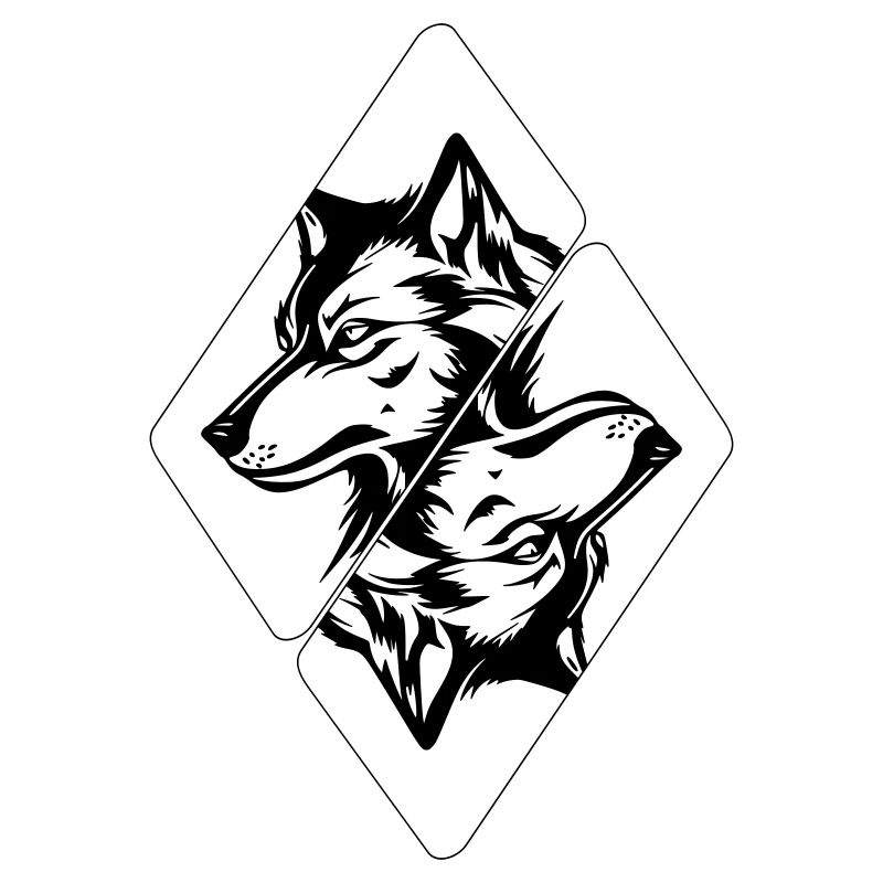 Wolf's Head
