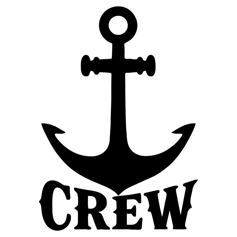 Ship's crew