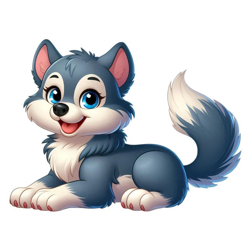 Wolf
