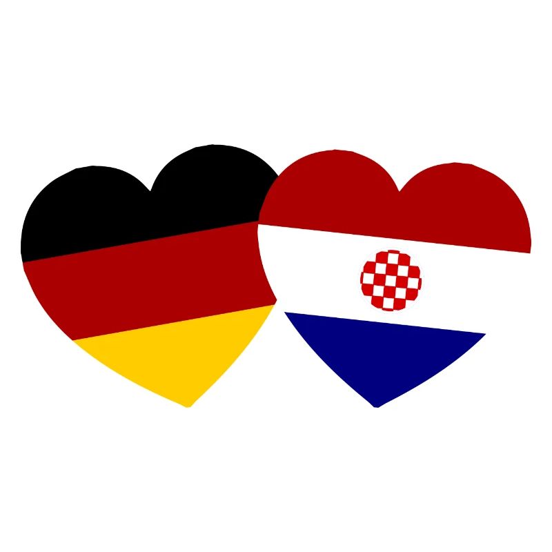 L’amitié germano-croate