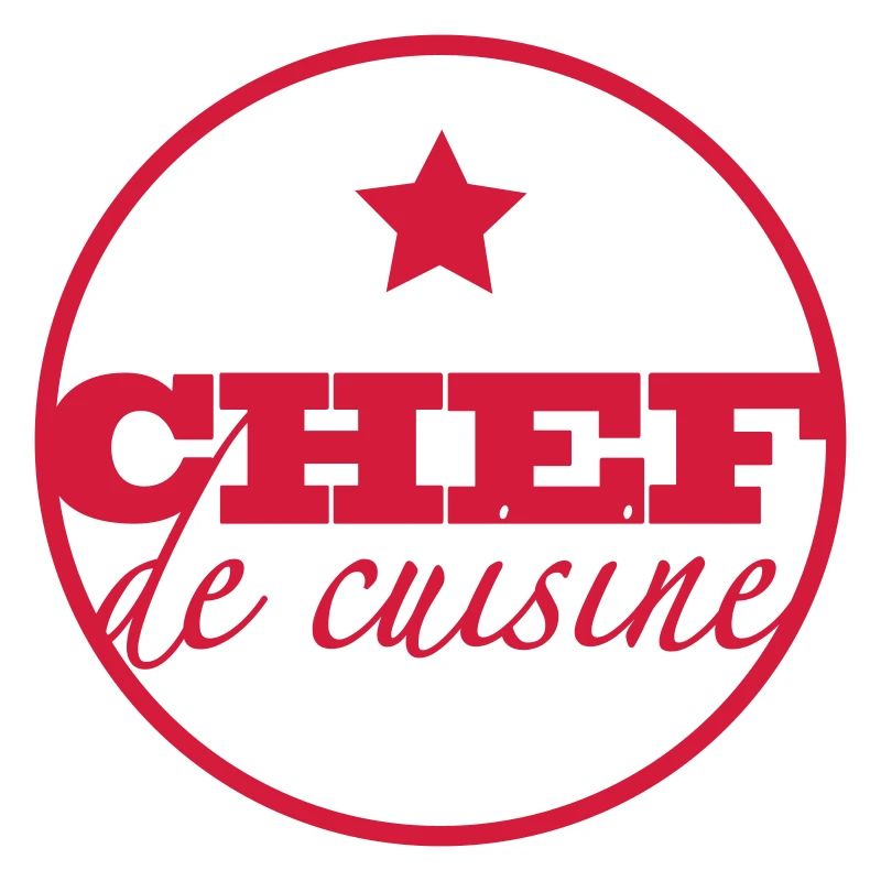 chef coq