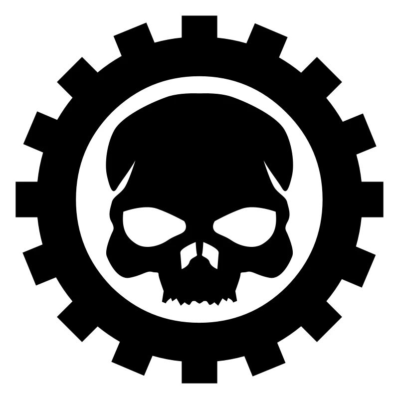 skull