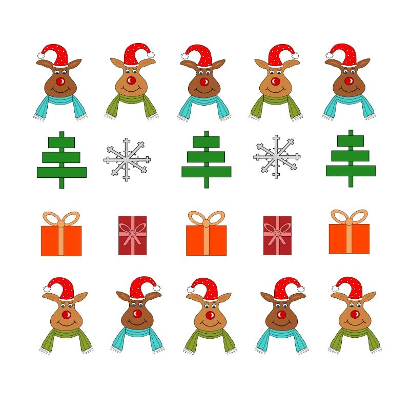 Christmas Theme