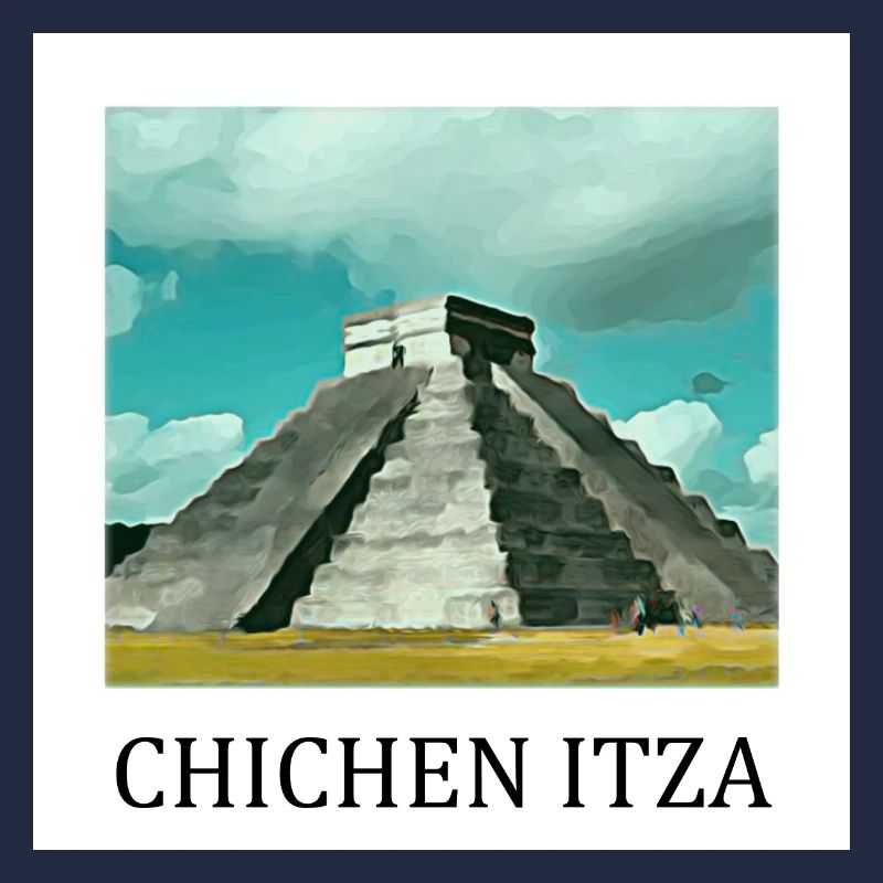 Chichén Itzá