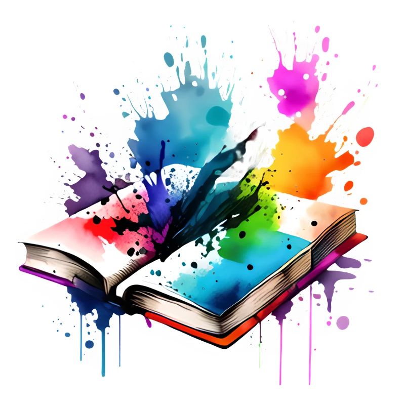 Book Lover Reading Books Reader Gift Book