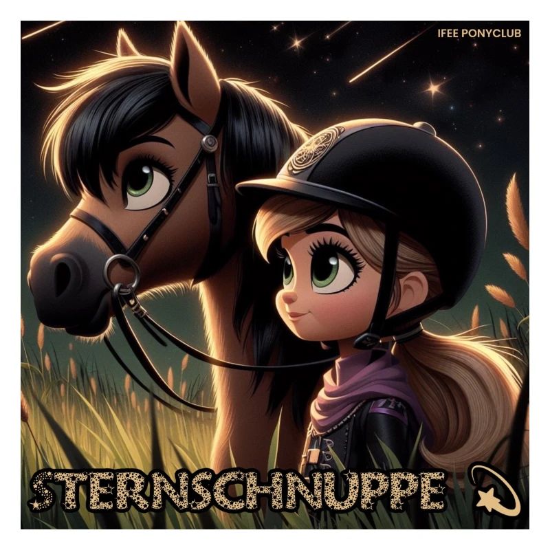 Sternschnuppe - better together