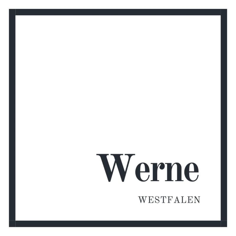 Werne an der Lippe