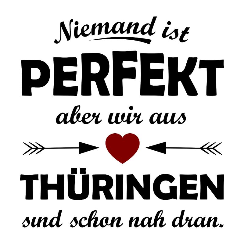 Notre patrie Thuringe