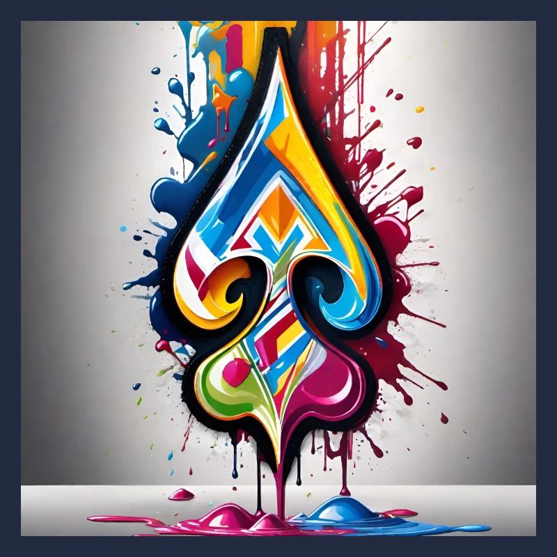 Graffiti Bêches