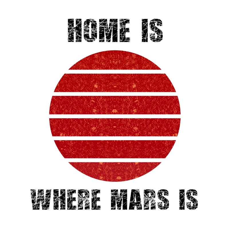 À l’aise dans l’espace