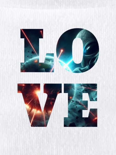 Alien Love