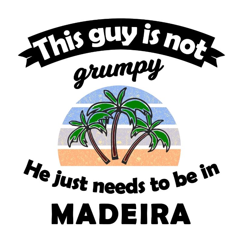 Holidays in Madeira