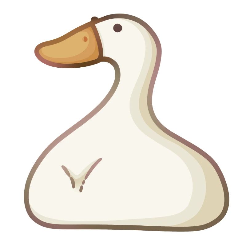 duck
