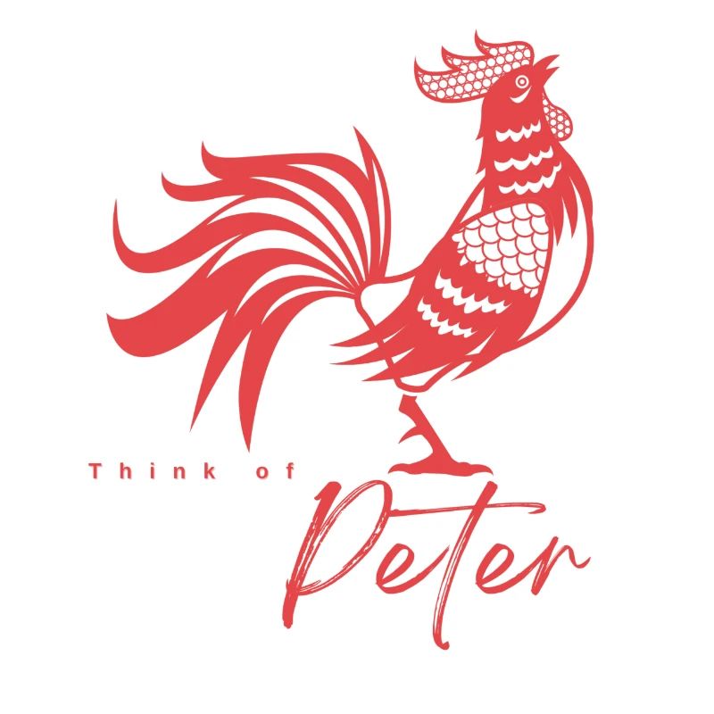 Peter