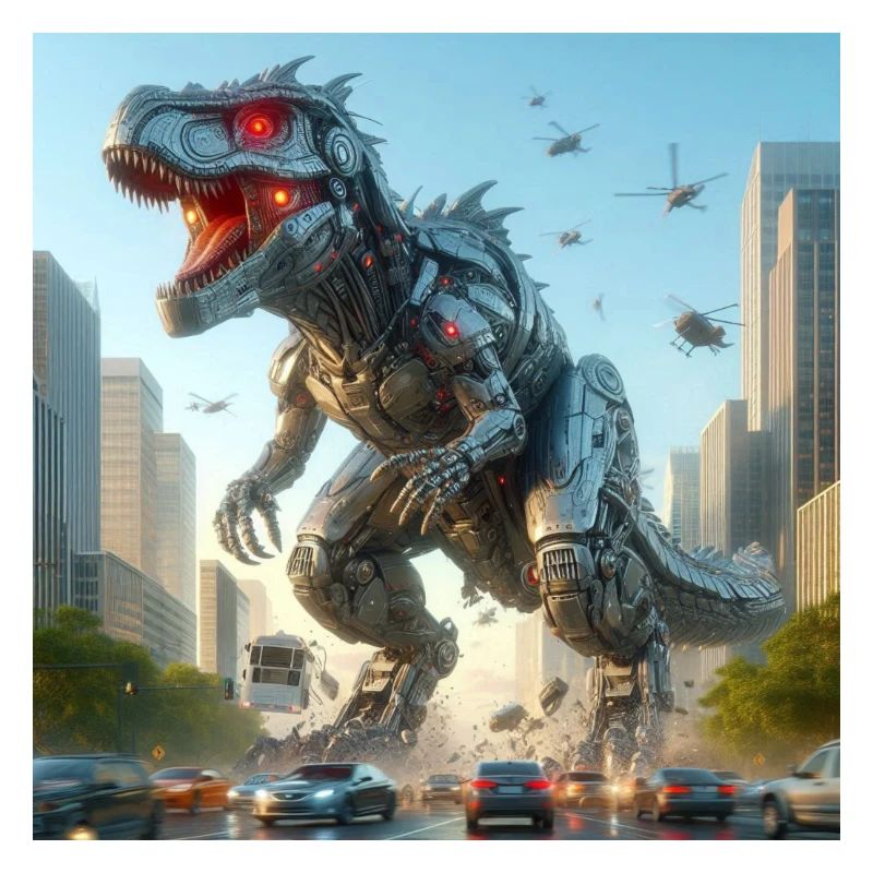 Rampage
