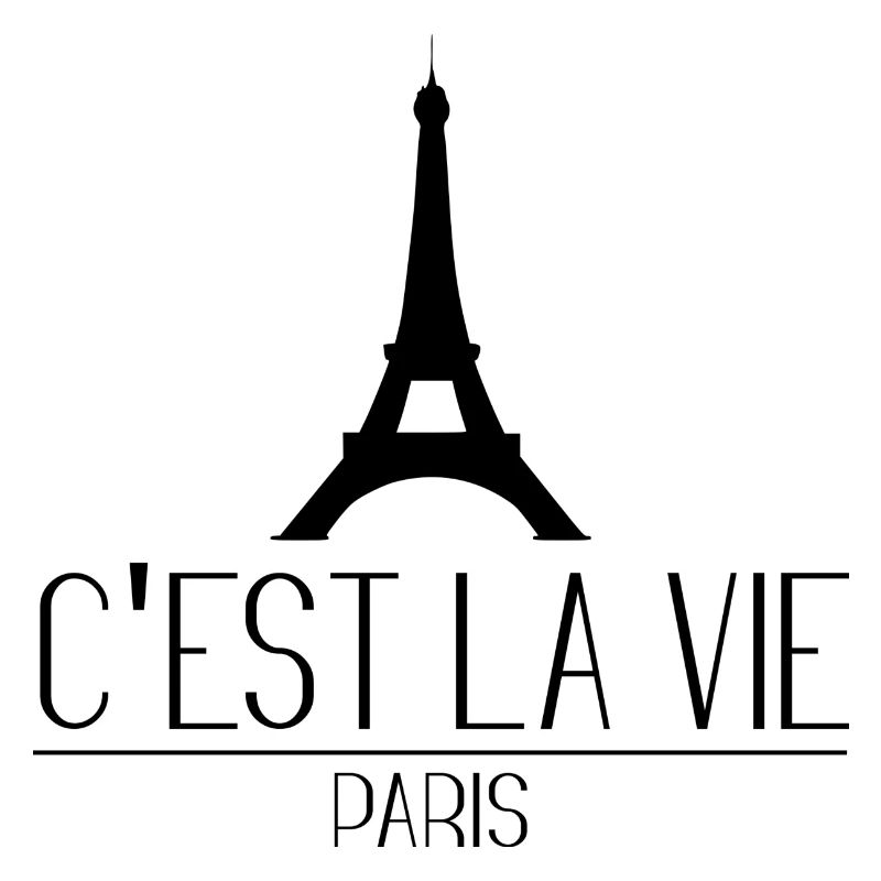 Paris, c’est la citation de la vie