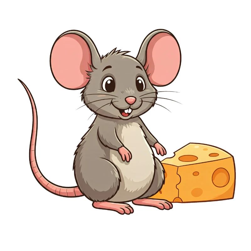 Ratón