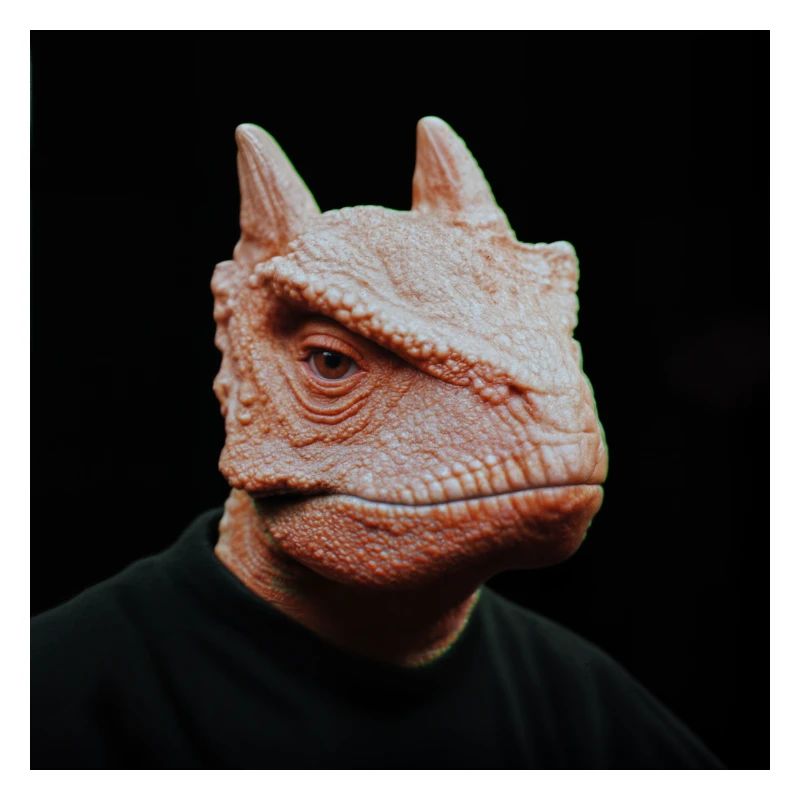 Dinosaure rétro