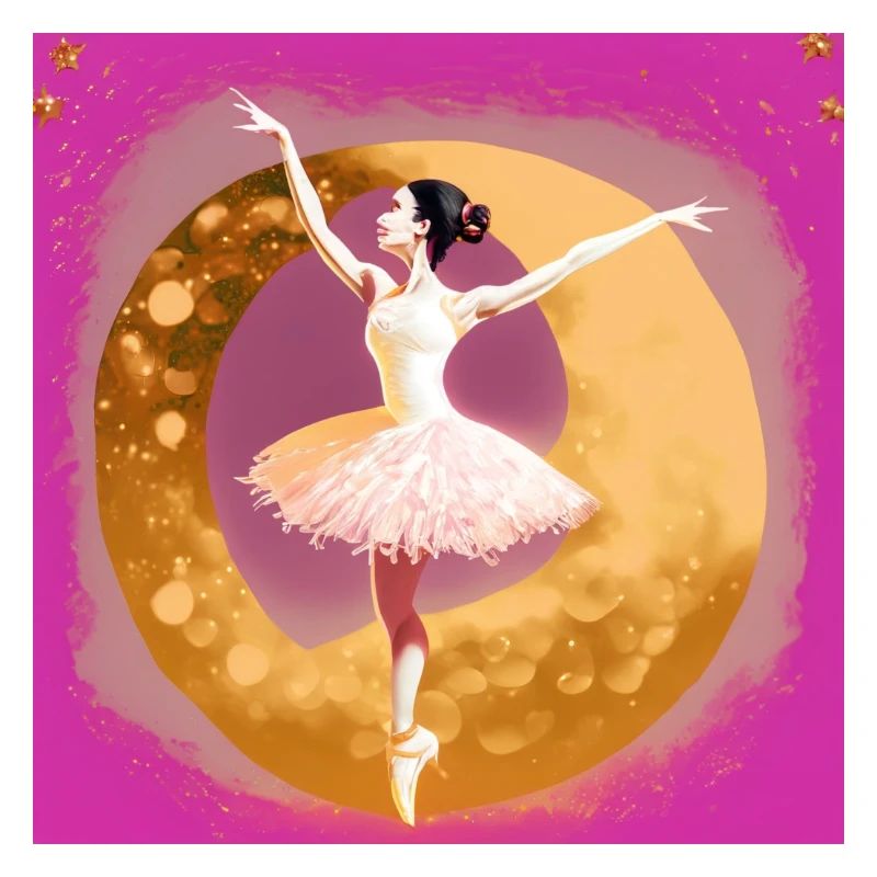 Artistic dance