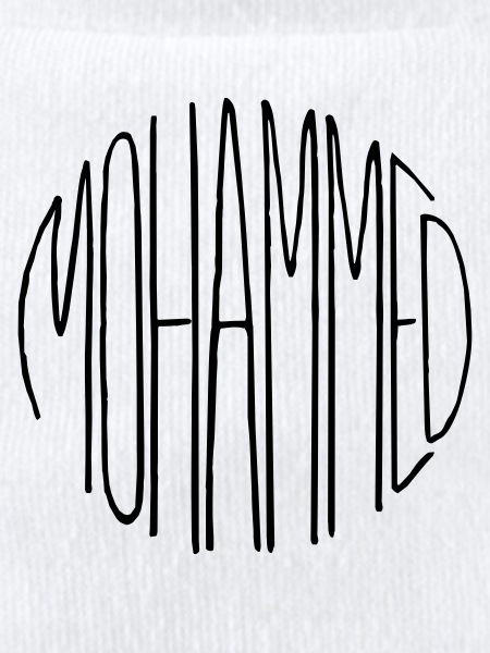 Mohammed