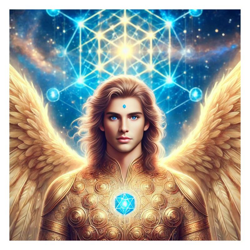 Metatron Engel