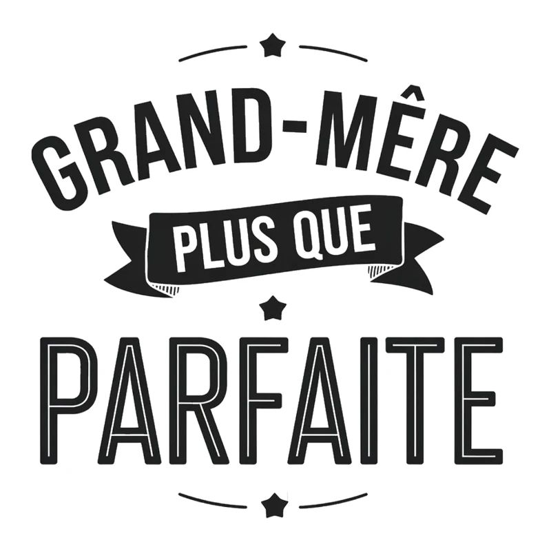 PERFEKTE GROSSMUTTER