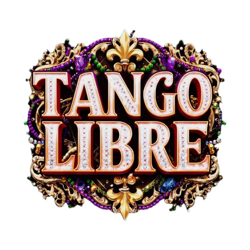 TANGO LIBRE