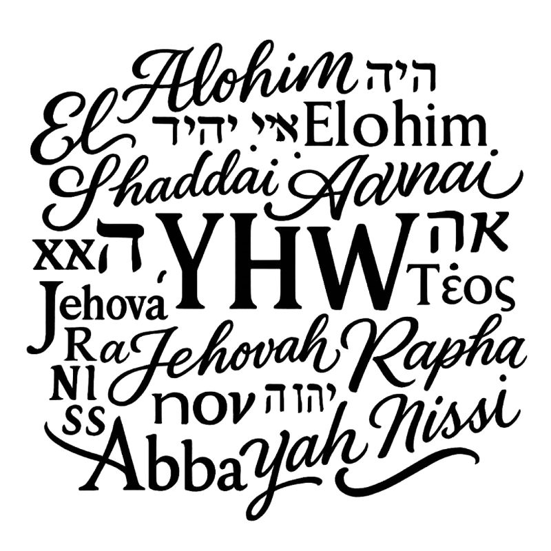 YHWH