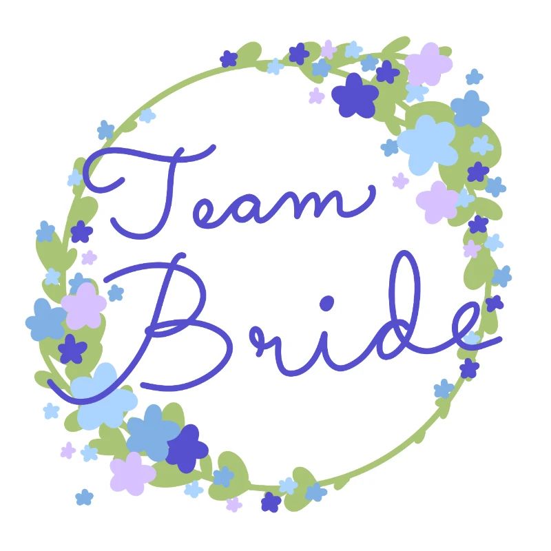 Équipe Bride / Équipe Braut