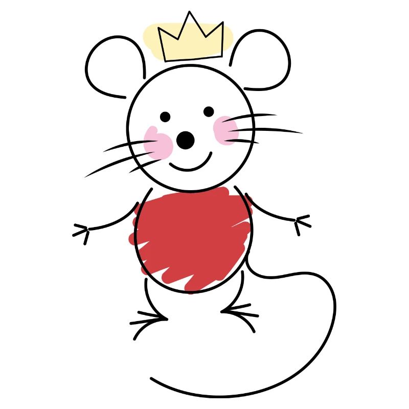 small mouse