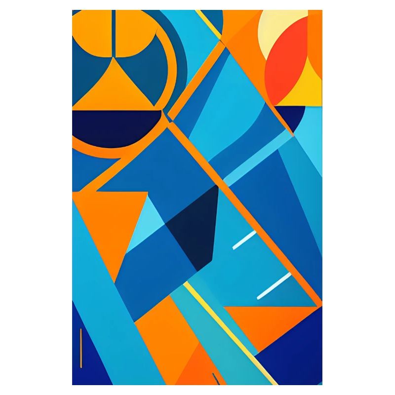 Abstrakte Kunst