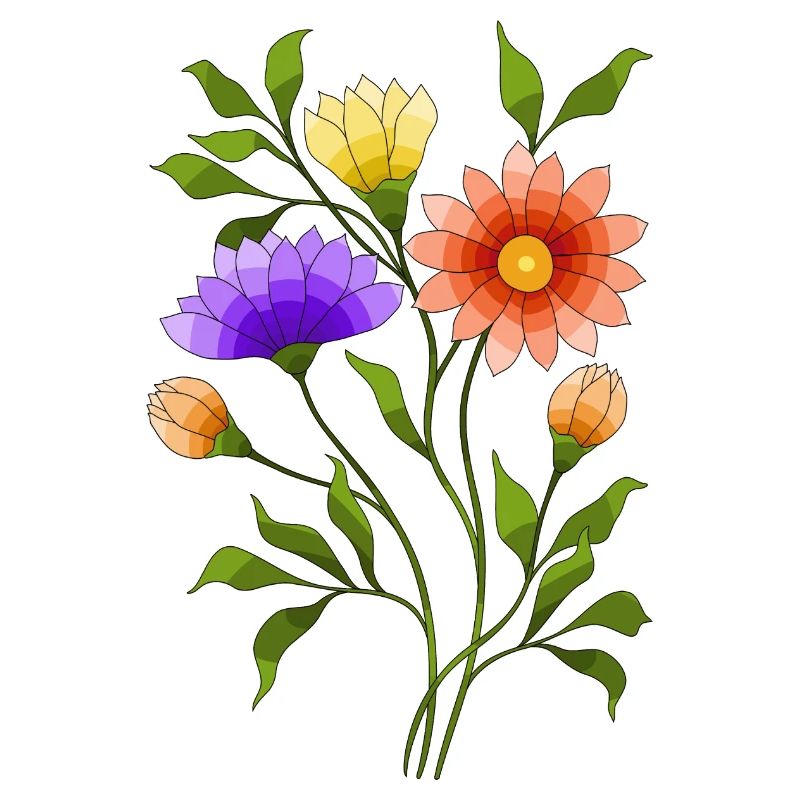 Blumen