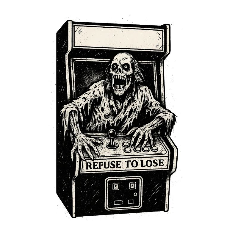 Arcade Skeleton