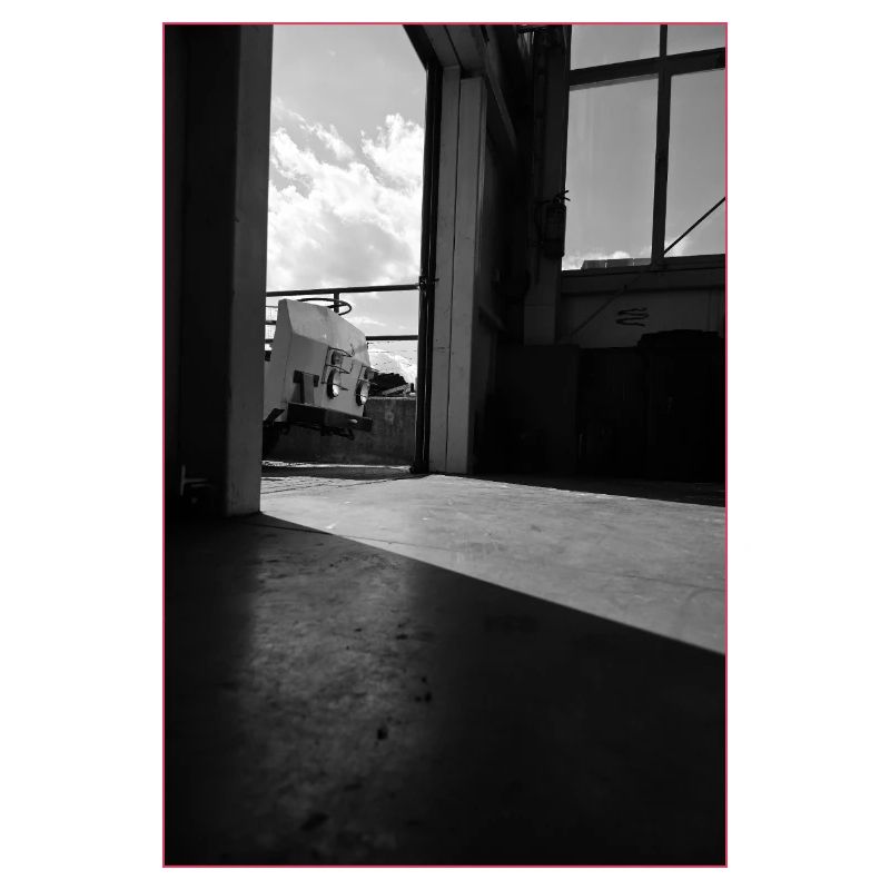 Light Boundary