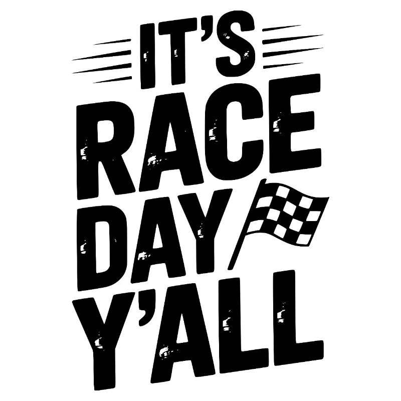 C’est le jour de la course