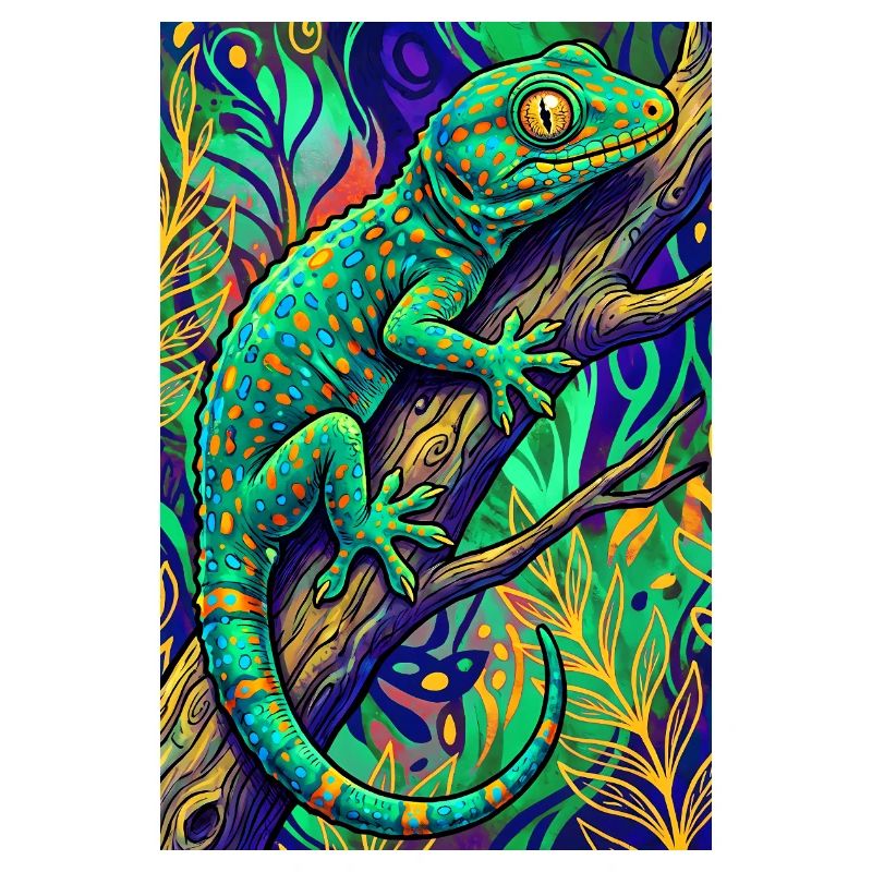 Gecko