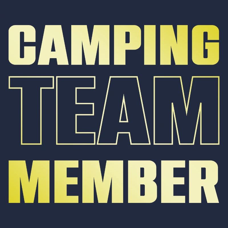 Équipe du camping
