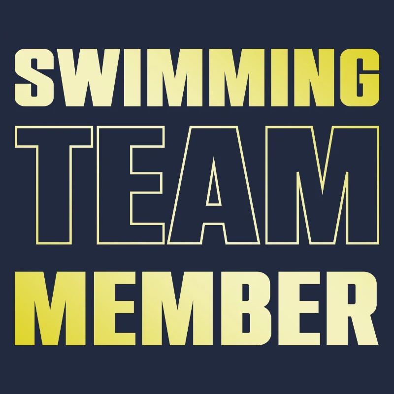 Équipe de natation