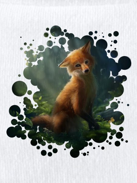 Kleiner Fuchs (Fox)