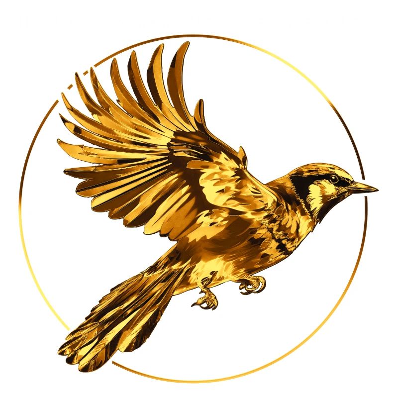 The Mockingjay