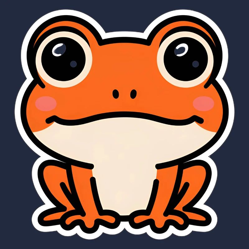 toad