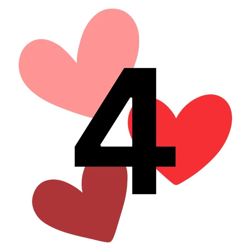 4