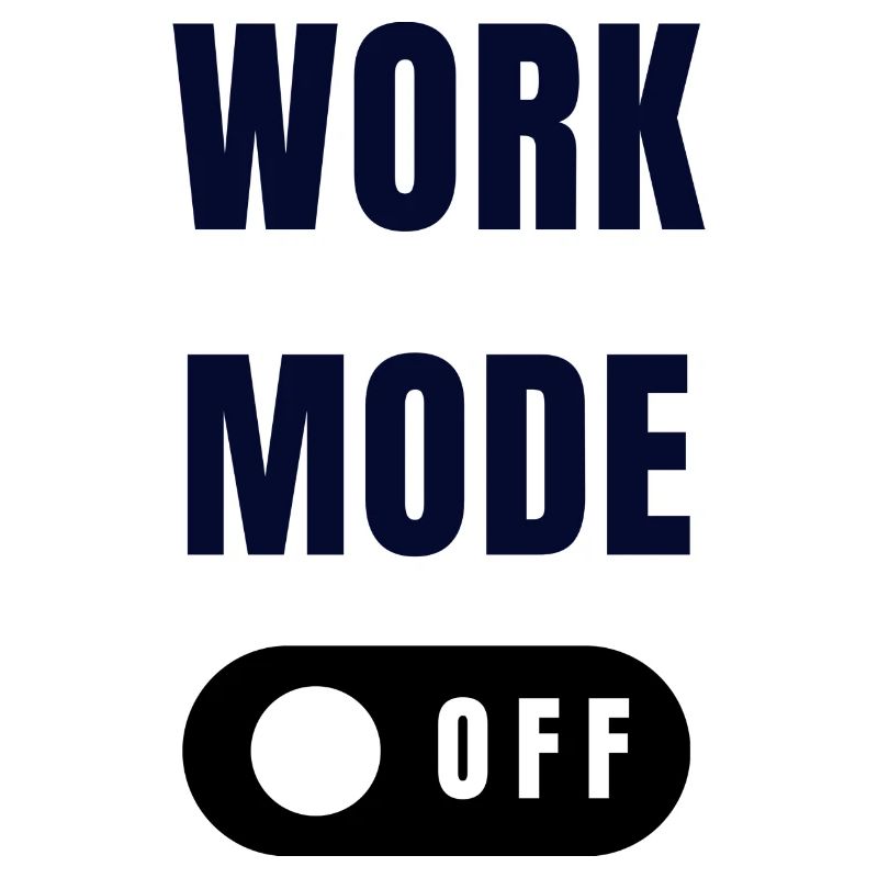 Work Mode Toggle Design