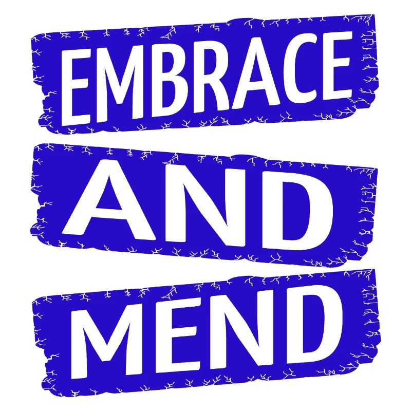 receiving support present idea