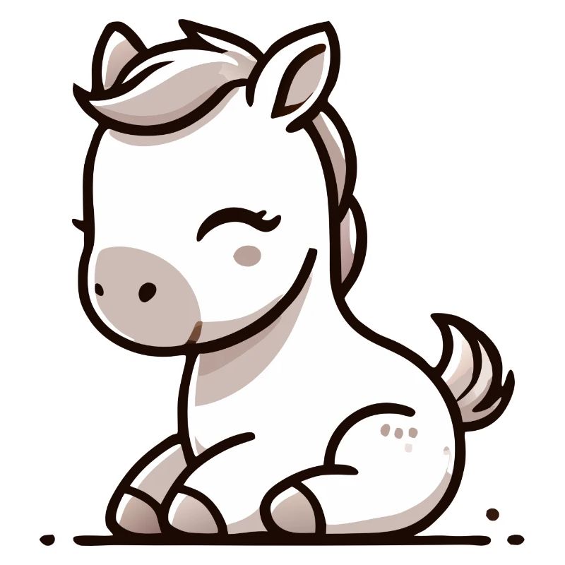 Poney