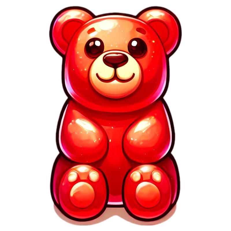 Teddybär