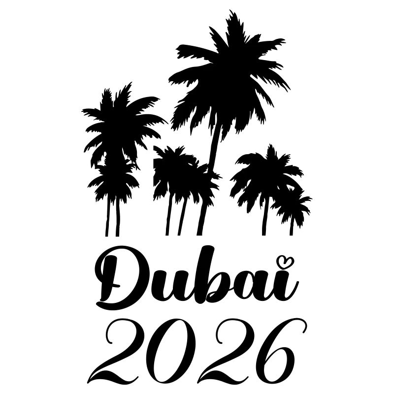 Dubaï 2026