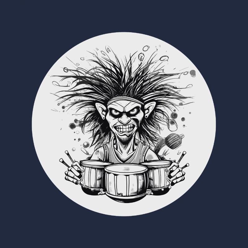 Drummer