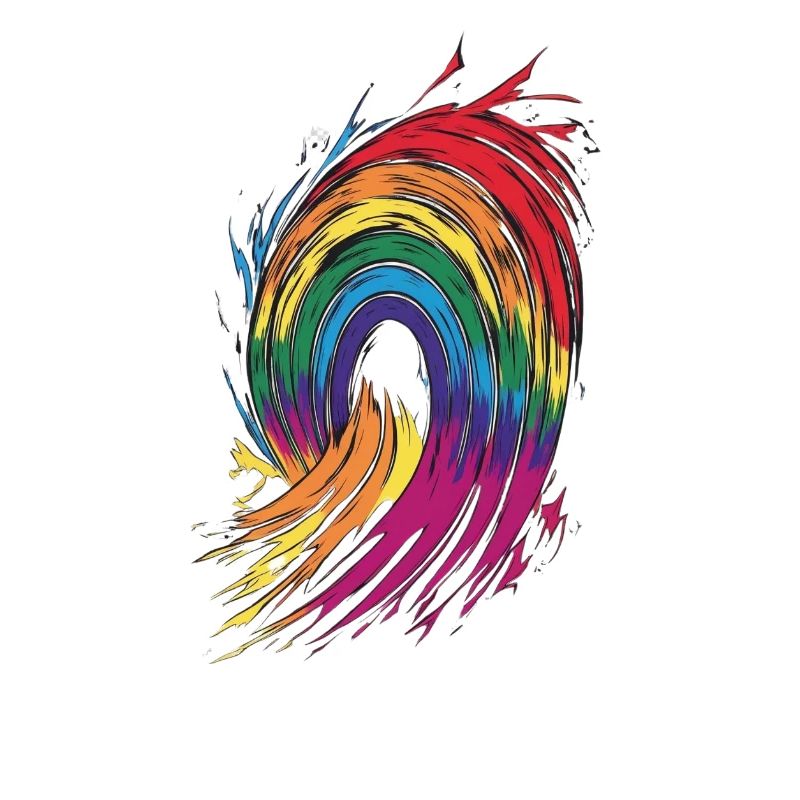 Arc-en-ciel