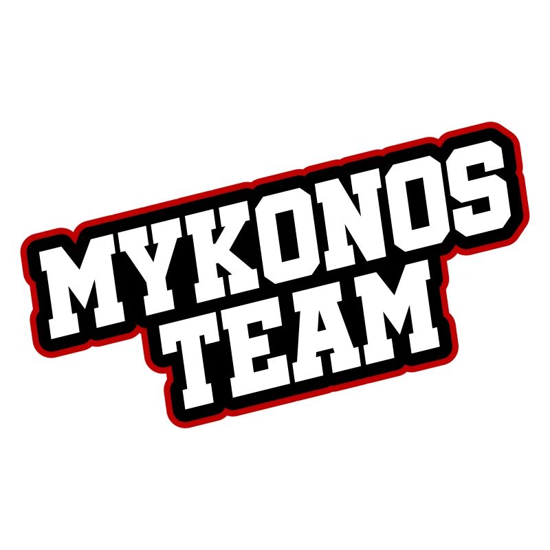 L’équipe de Mykonos